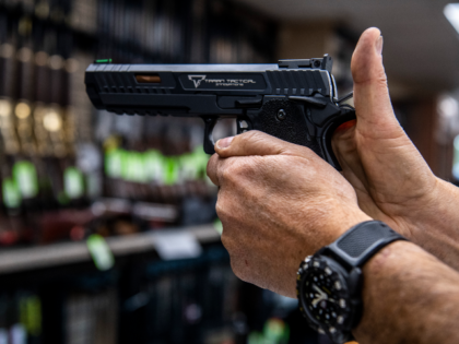 5th Circuit: Federal Ban on Interstate Handgun Sales Violates 2A