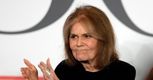 USA Today Article Lauds Gloria Steinem’s ‘Touching Tribute’ to Abortionist