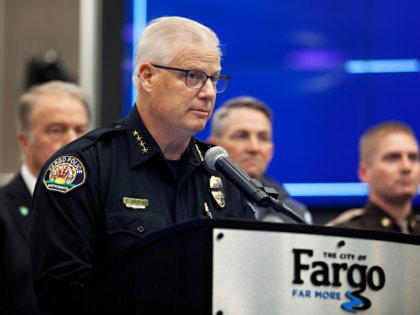 Tennessee Grandmother Sues Fargo City and Police After Spending Six Months in Jail over AI Mistaken