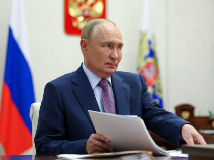 Kremlin Refuses to Alter World War 2 Memorial After Complaint from Japan