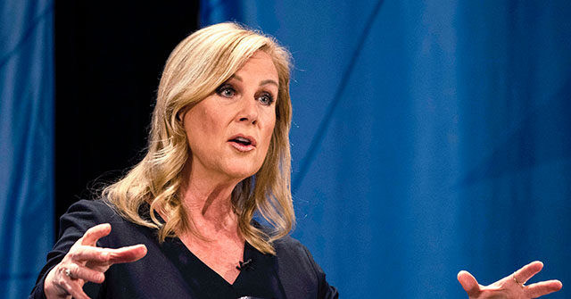 NRCC: Democrat Janelle Stelson’s Ads Mislead Pennsylvania Voters on Scott Perry’s Support for FairTax Act