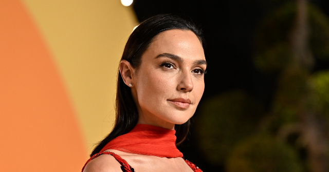 Nolte: Gal Gadot Defends Role in AI Movie