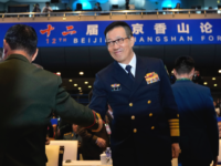 AI Fears Cloud China’s Premier Annual Defense Conference
