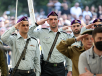 Israeli Legal Group Unveils ‘Self-Defense’ App to Protect IDF Veterans from Foreign Arrest Camp