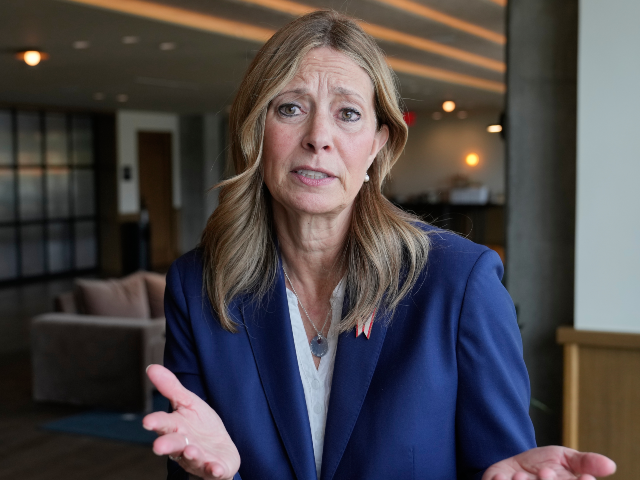 Pro-Abortion, Pro-Transgender Doctors Rush to Back Democrat Amy Acton in Ohio after Key Medical Association Endorses Vivek Ramaswamy