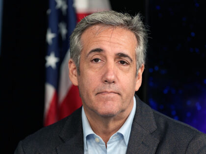 Trump Thanks Ex-Fixer Michael Cohen for ‘Having the Wisdom and Courage’ to Recant Testi