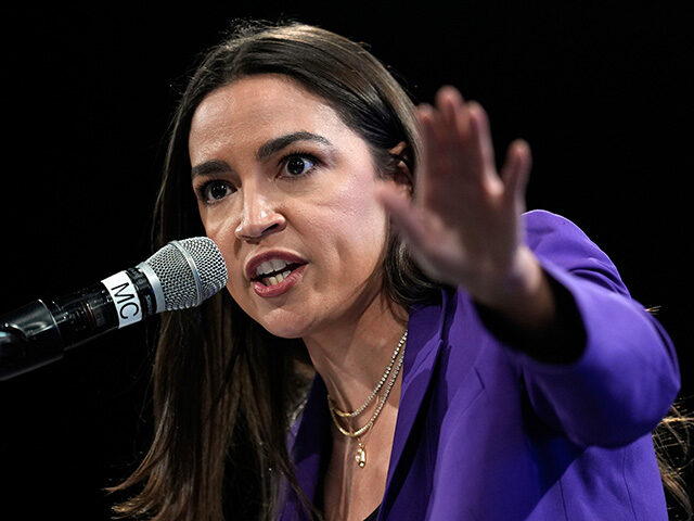 Title: Election 2026 Tennessee Image ID: 26199076959369 Article: Rep. Alexandria Ocasio-Co
