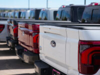 Ford Recalls 220,000 F-150 Trucks Due to Fuel Tanks Coming Loose, Falling Off