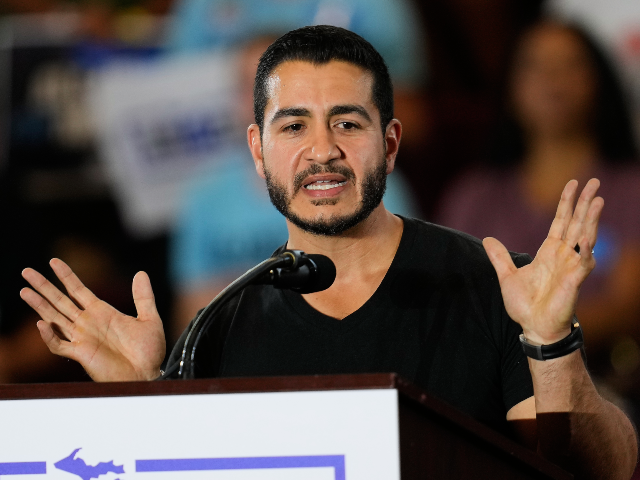 Nolte: Mike Rogers Calls on Abdul El-Sayed to ‘Return Donations from Terrorist Organizations’