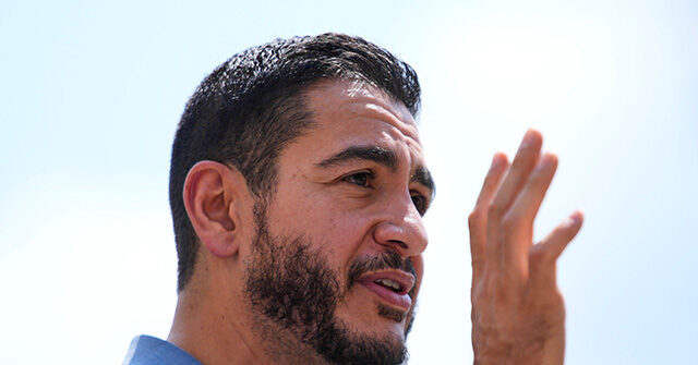 Michigan: El-Sayed Polling Weaker than Other Statewide Democrats