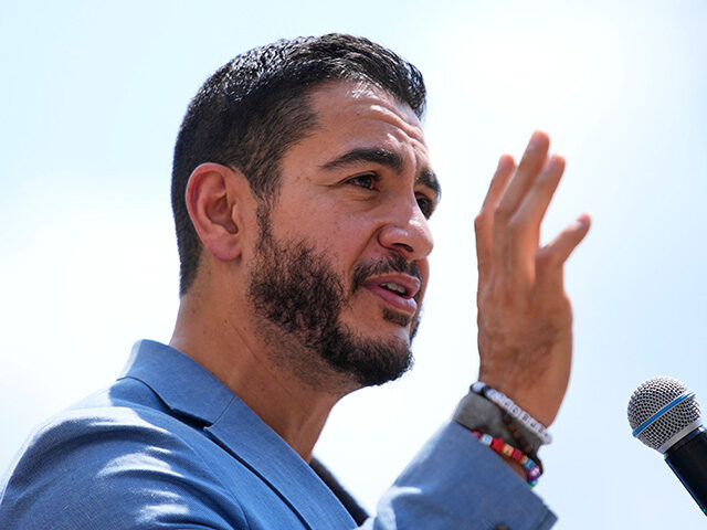 Michigan: El-Sayed Polling Weaker than Other Statewide Democrats