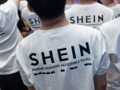Chinese ‘Fast Fashion’ Giant Shein Gets Crushed in Market IPO