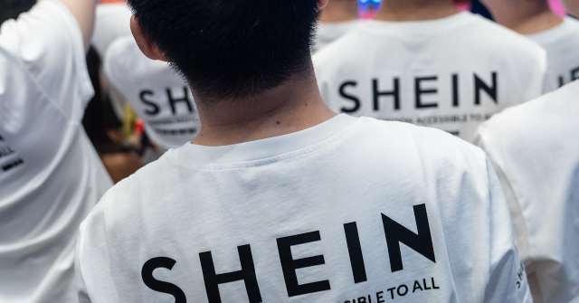 Chinese 'Fast Fashion' Giant Shein Gets Crushed in Market IPO