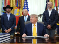 Trump Signs Order Allowing Ranchers to Process Their Own Meat, Sell It Across State Lines
