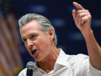 Report: DOJ Criminal Probe of Gavin Newsom Looking at Benefactors Who Pay for His Travel