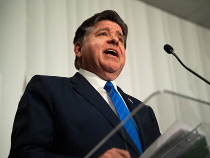 Title: Election 2026 Republicans Image ID: 26252609209381 Article: Illinois Gov. JB Pritz