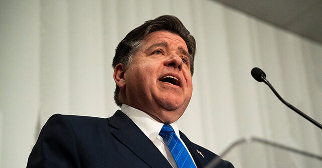 Florida Chamber's Billboards Jab at Illinois' Pritzker: 'Thanks for the Jobs!'