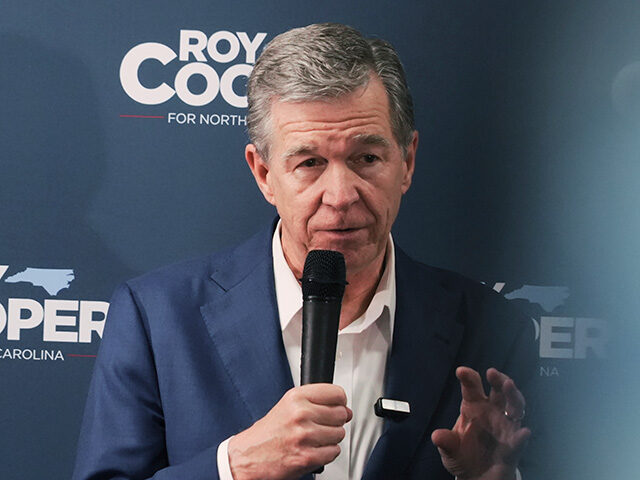 AP26253756186681 Title: Election 2026-North Carolina Senate Image ID: 26253756186681 Article: Former Democr