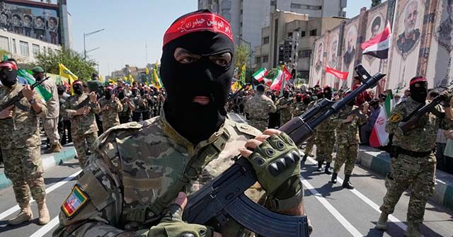 Iran Threatens 'Sustained, Effective and Painful' Attacks on U.S., Allies