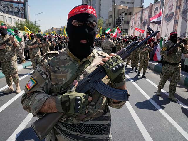 Iran threatens painful retaliation against US