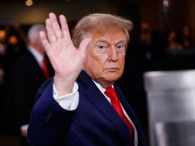 Trump Hits Leftist Agenda of Transgender Mutilation of Children at U.N. General Assembly