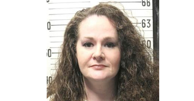 Appeals Court Stops Rare Execution of Female Killer an Hour Before She Was to Be Put to Death in Tennessee