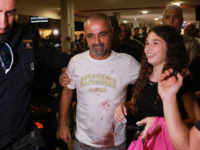 Israeli Hero Recounts Battle to Stop Flydubai Hijacking: ‘I Grabbed Him, Choked Him’