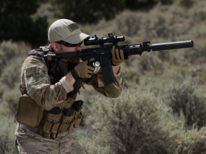Report: President Trump Ordered DOJ Not to Appeal Ruling Against Suppressor Registration