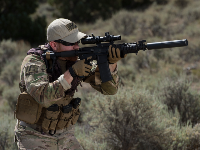 AEGIX Global Acquires Legendary Suppressor Manufacturer AMTAC