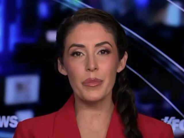 GOP Rep. Luna: DSA Congressional Hopeful Claire Valdez Pledge to ‘Fight for Mexico’ Is 