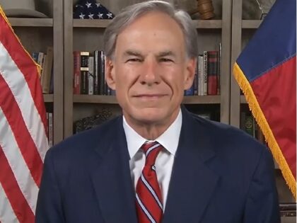 Greg Abbott on AI on 9/3/2026 "Varney & Co."