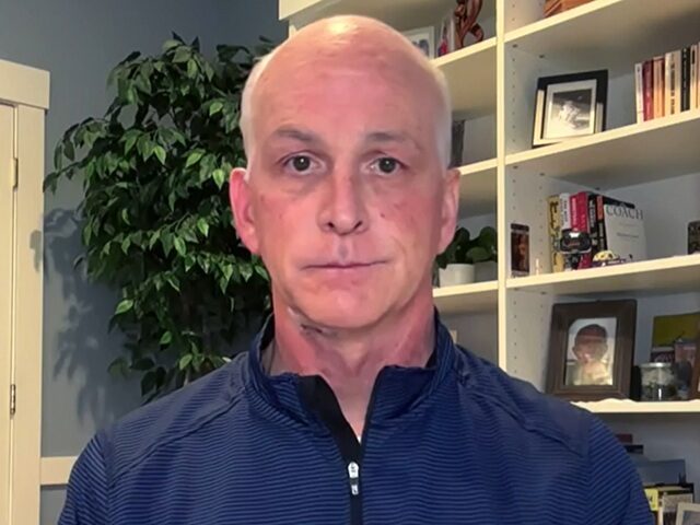 Dem Rep. Adam Smith: ‘Trump and Musk Are Fascists’
