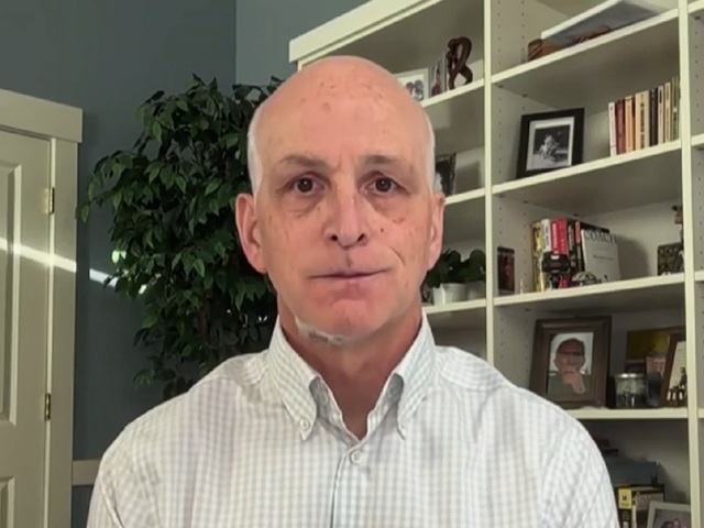 Dem Rep. Smith: We Have to 'Basically Accept' Deal Along the Lines of Iran's Proposal