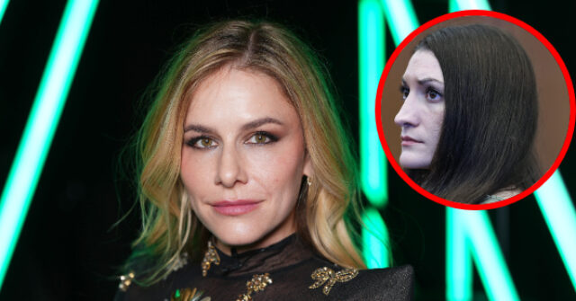 'Lara Croft' Actress Alix Wilton Regan Calls Lindsay Clancy Trial Sexist 'Salem' Witch Hunt