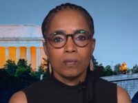 Angela Alsobrooks on Iran on 9/11/2026 "The Beat"