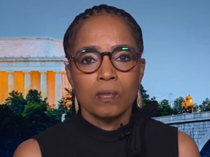 Dem Sen. Alsobrooks on How to End War: That’s Trump’s Job, I Did My Job by Voting to En