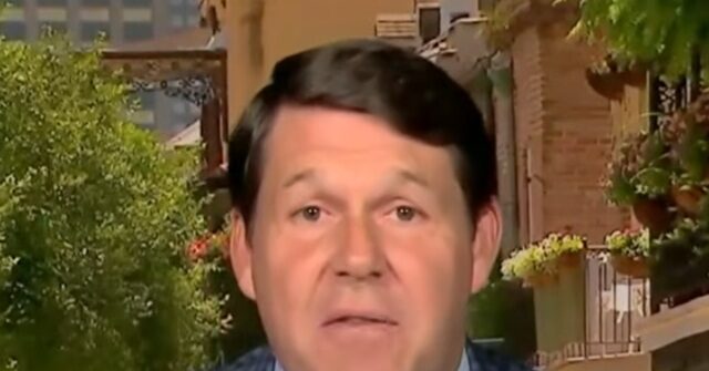 GOP Rep. Arrington: Trump Is on the Midterm Ticket Because if Dems Win, It's Going to Be Impeachment Every Day