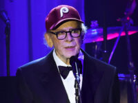 Folk Singer Art Garfunkel Considering Leaving U.S. Over Trump