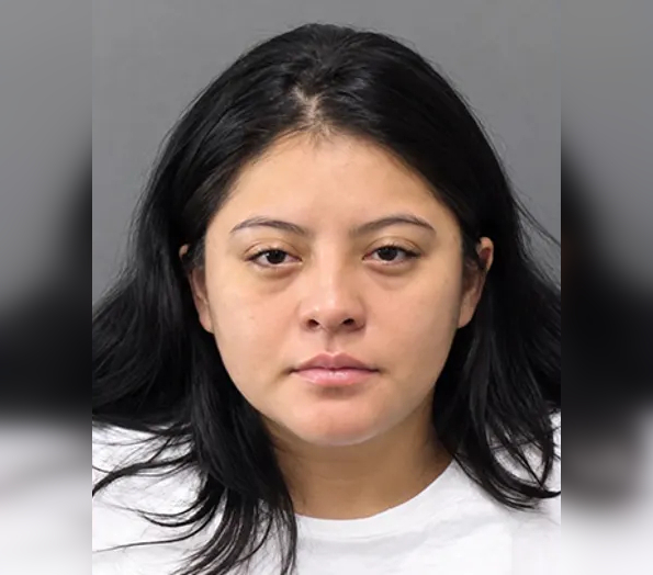 Cops: CA Mother Arrested a Year After Newborn Was Found near Dumpster