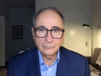 David Axelrod on Border on 9/30/2026 "CNN News Central"