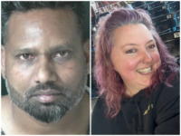 Exclusive: Biden-Released Illegal Alien Truck Driver Charged with Killing 50-Year-Old Mother of Two