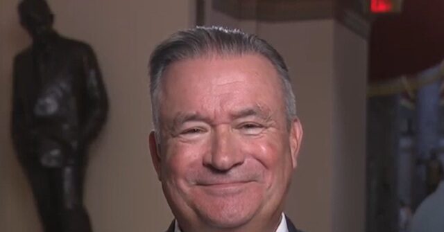 GOP Rep. Bacon: Pentagon Has ‘Valueless Foreign Policy'