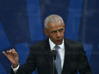 Barack Obama Attacks Donald Trump over AI Again