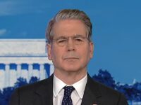 Scott Bessent on China on 9/23/2026 "Special Report"