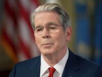 Bessent: Iran Blockade, Sanctions ‘One of the Most Powerful One-Two Punches’ in History