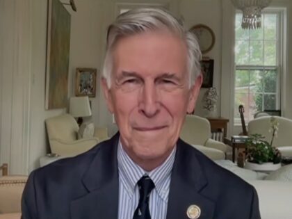 Don Beyer on EVs on 9/21/2026 "Balance of Power"
