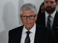 Bill Gates Warns AI Could Cause ‘A Billion Deaths’ Without Government Control