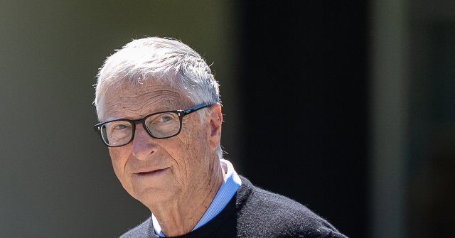 Bill Gates Commits $1 Billion to Ensure AI Is a ‘Great Equalizer' Between Rich and Poor