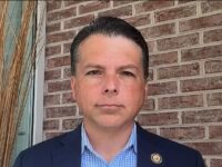 Dem Rep. Boyle: We’re Not Being Leader of Free World with Russia, First Priority for Dem Cong