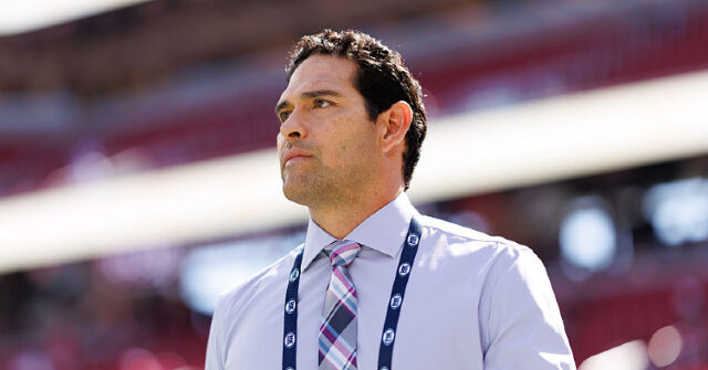 Mark Sanchez to Plead Guilty in Attack on 69-Year-Old Truck Driver